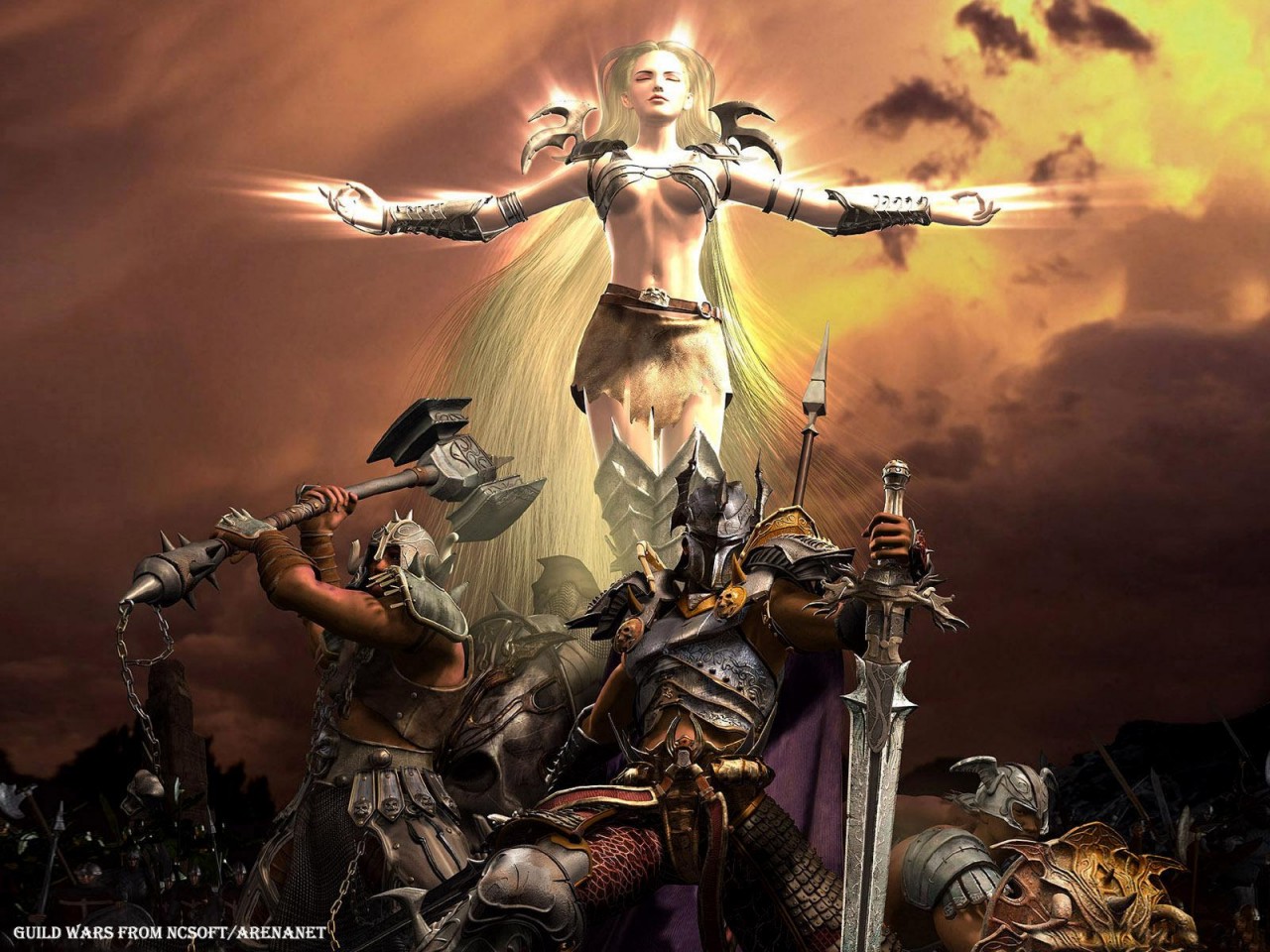 guildwars