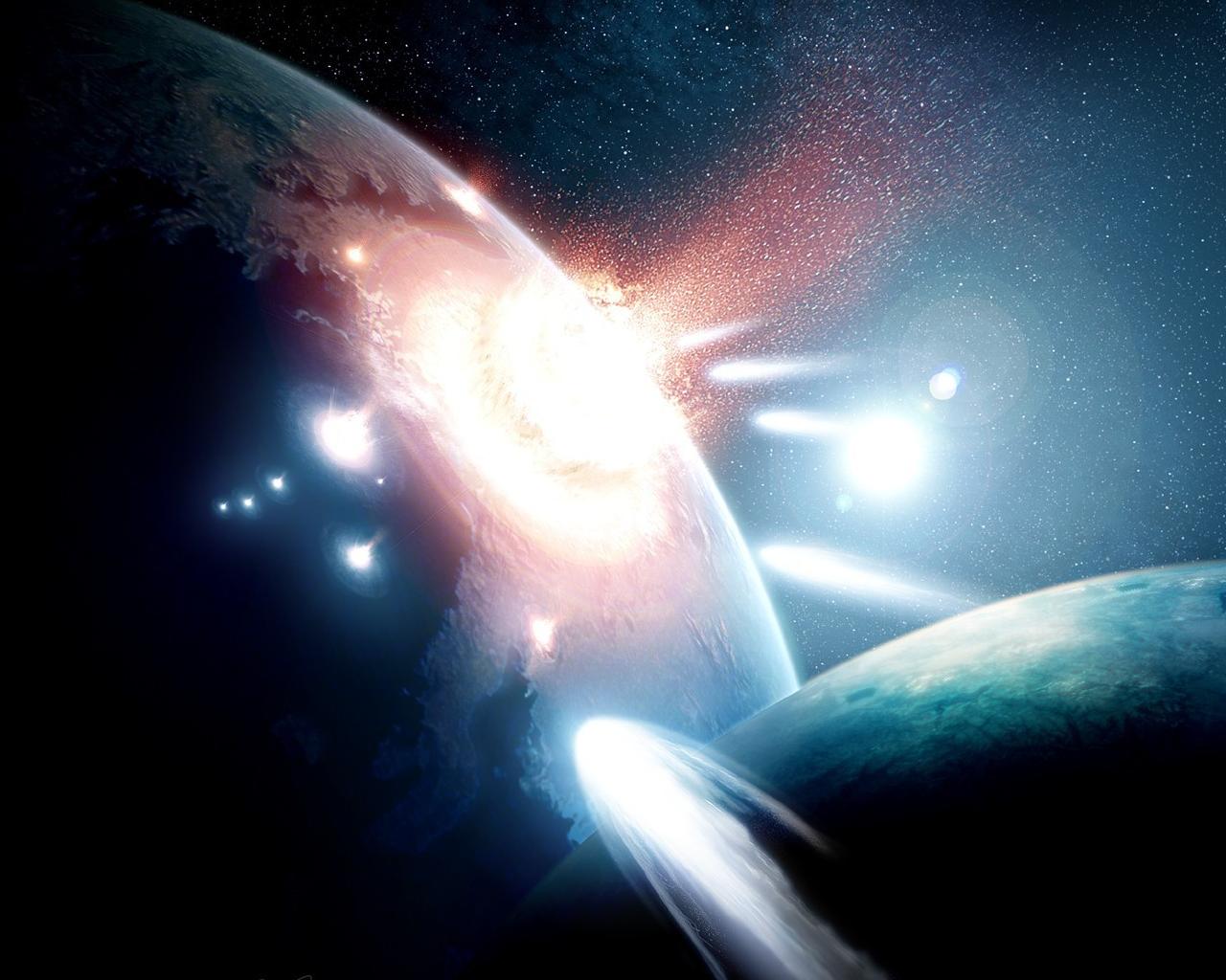 cataclysm