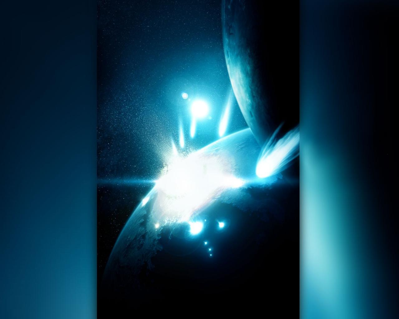 cataclysm
