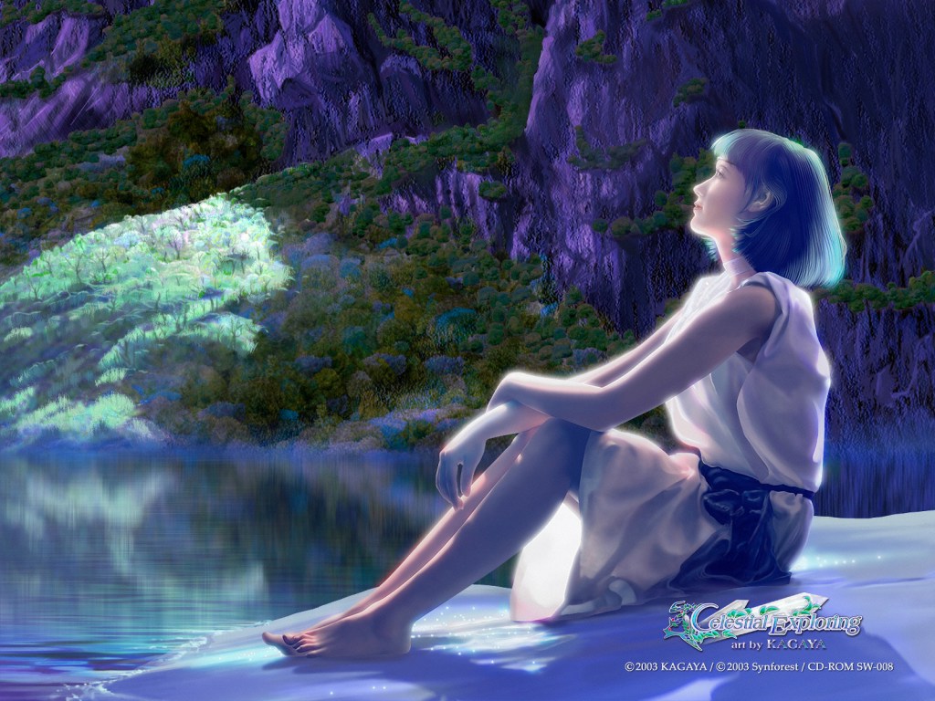 Crystal