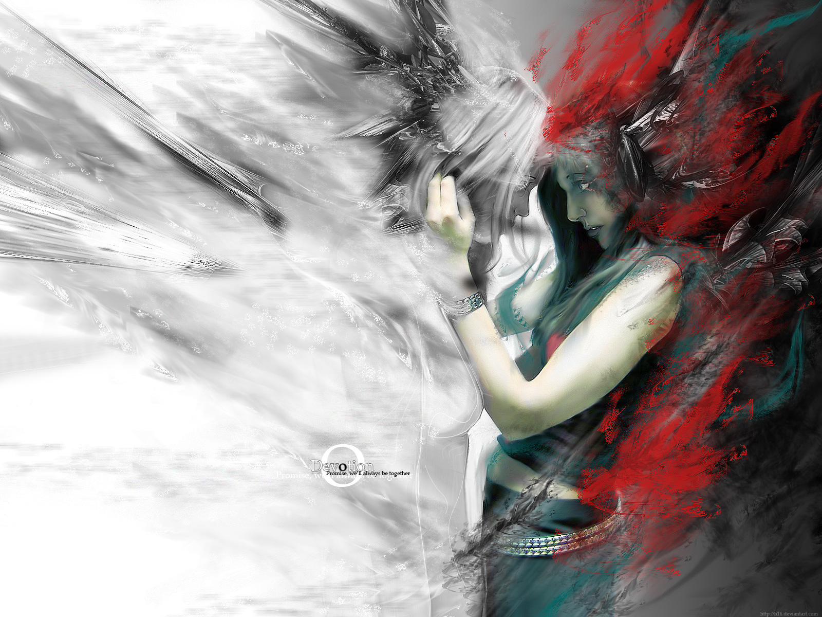 Devotion