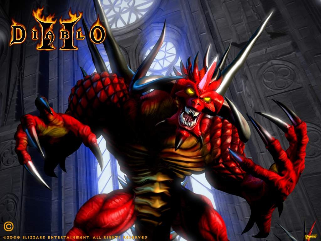 Diablo2