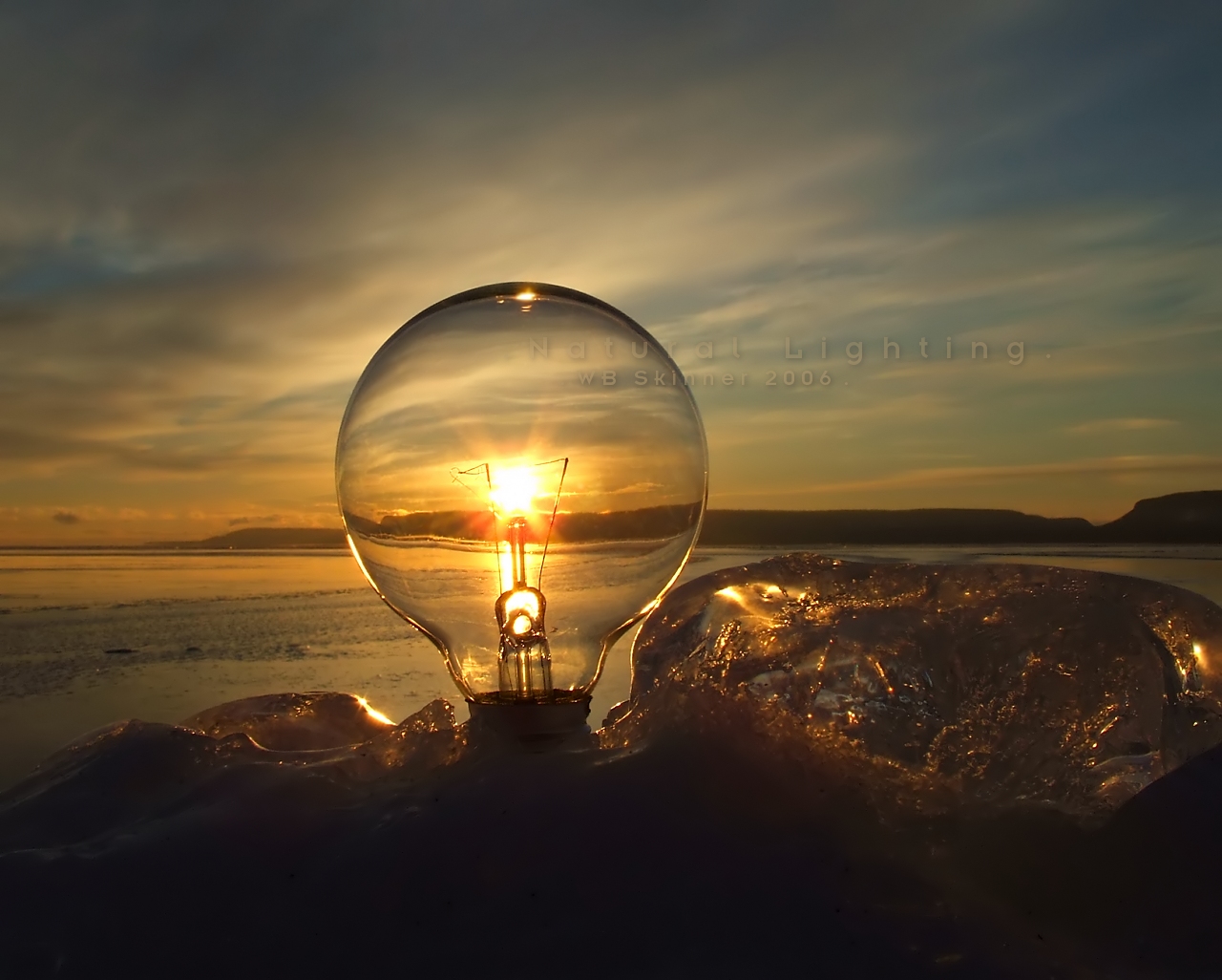 Lighting