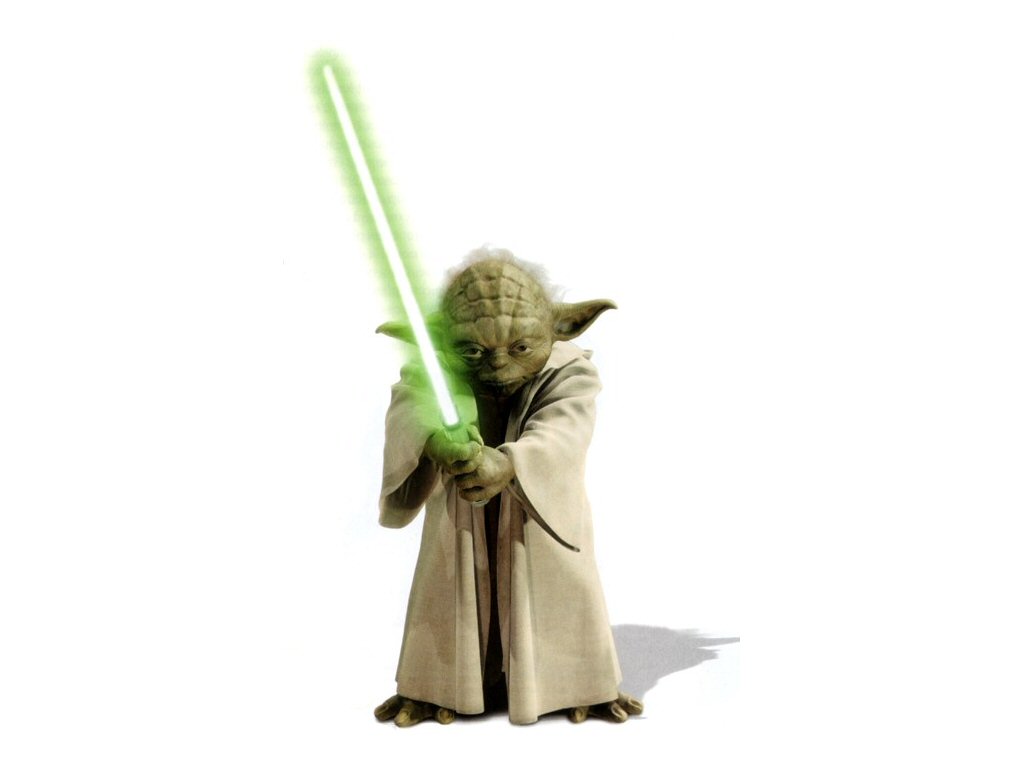 Yoda