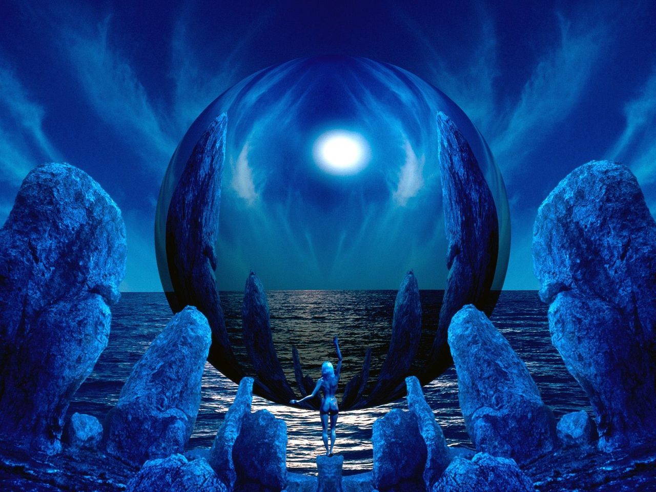BlueBall