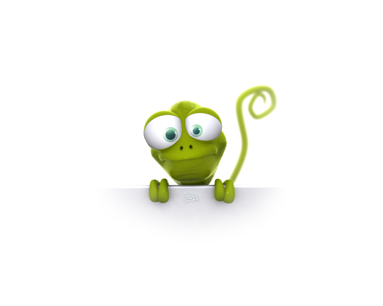 Kameleon