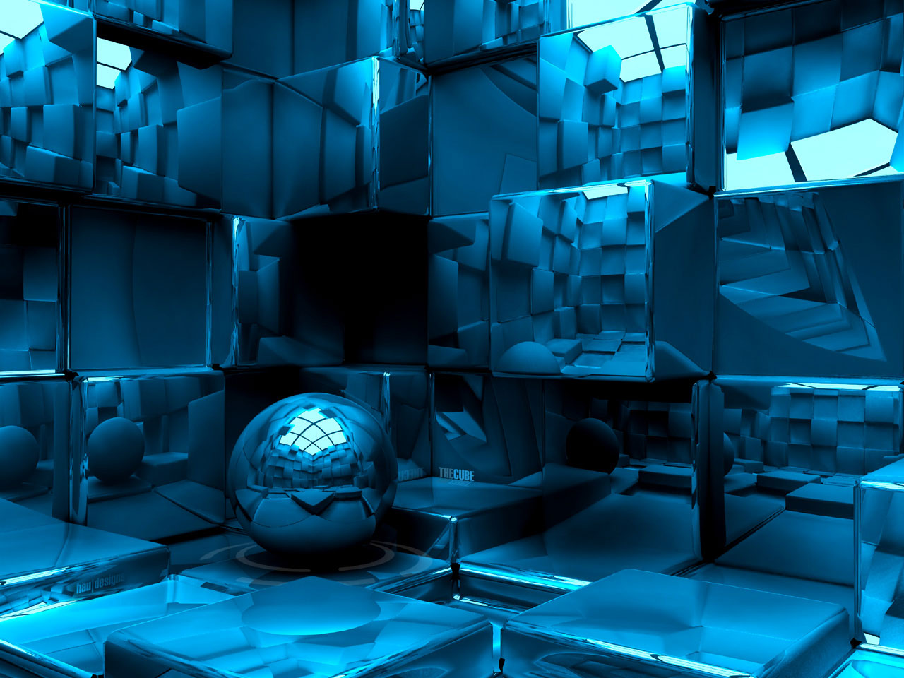 cube