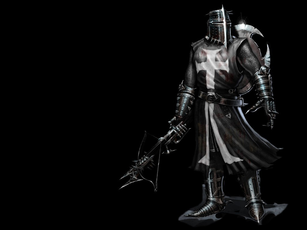darkwatch