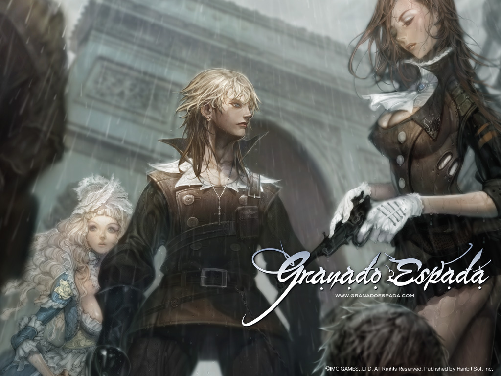 Granado