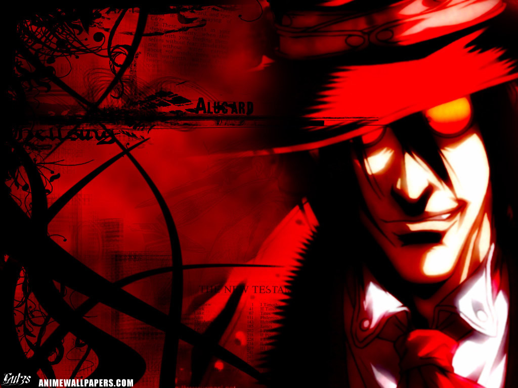 Hellsing