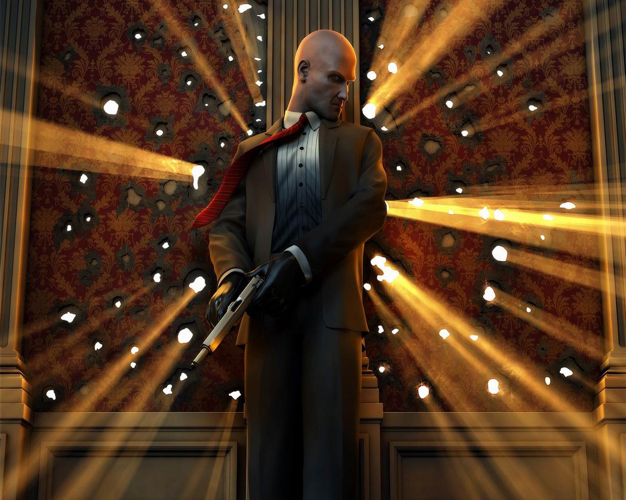 Hitman