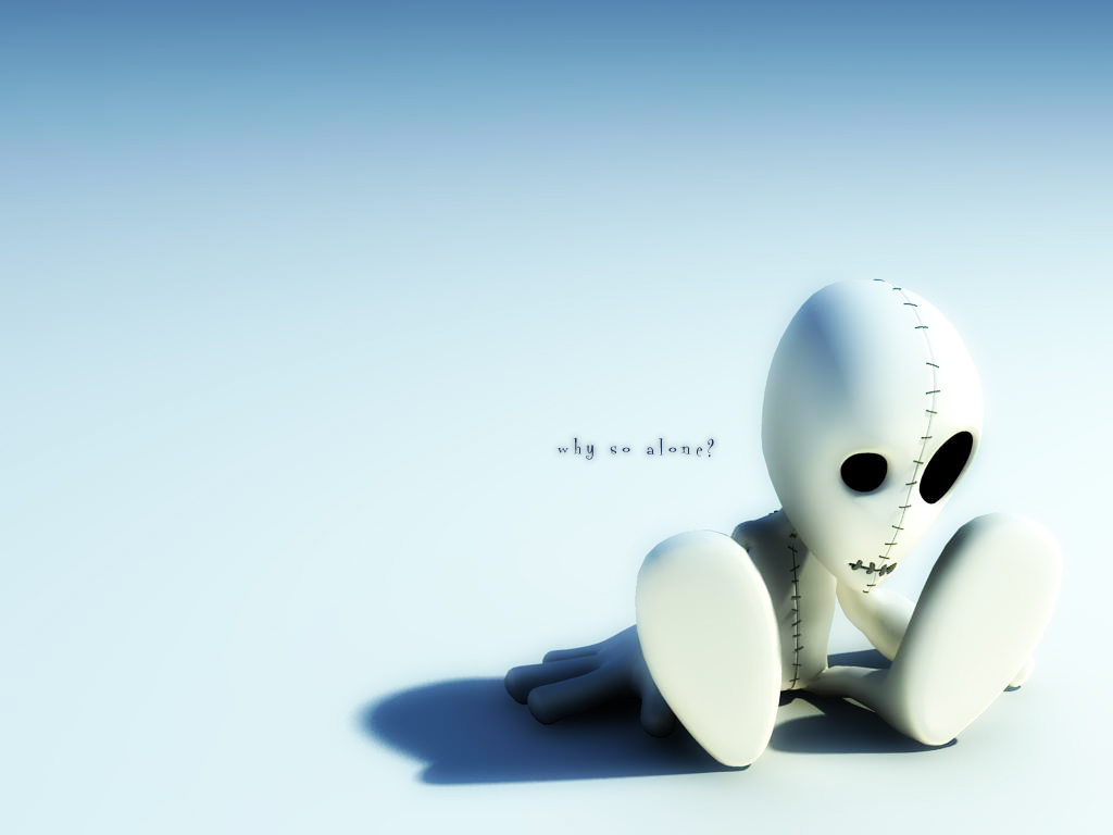 loneliness