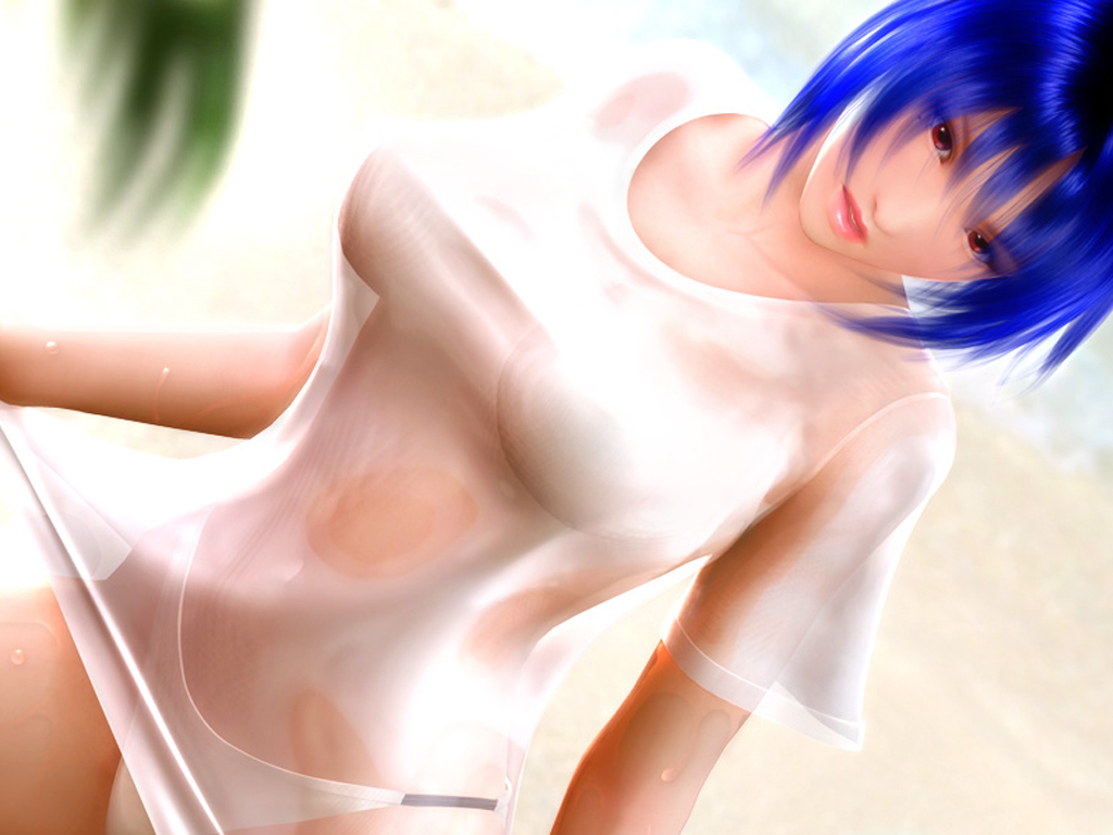 Sexy