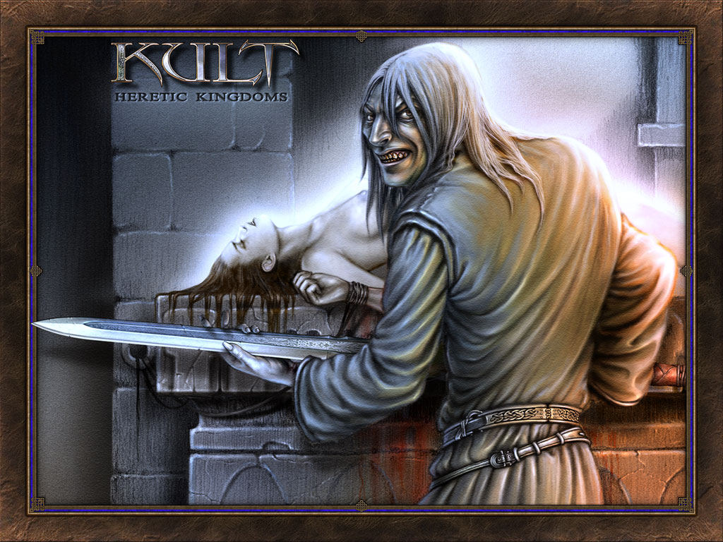 kult