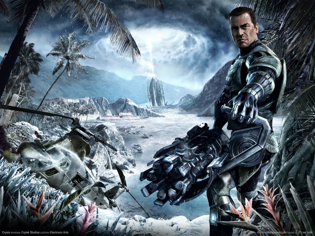 crysis