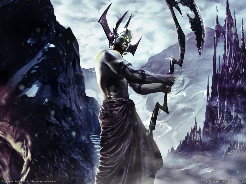 dragonshard