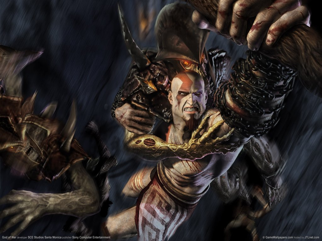 god_of_war