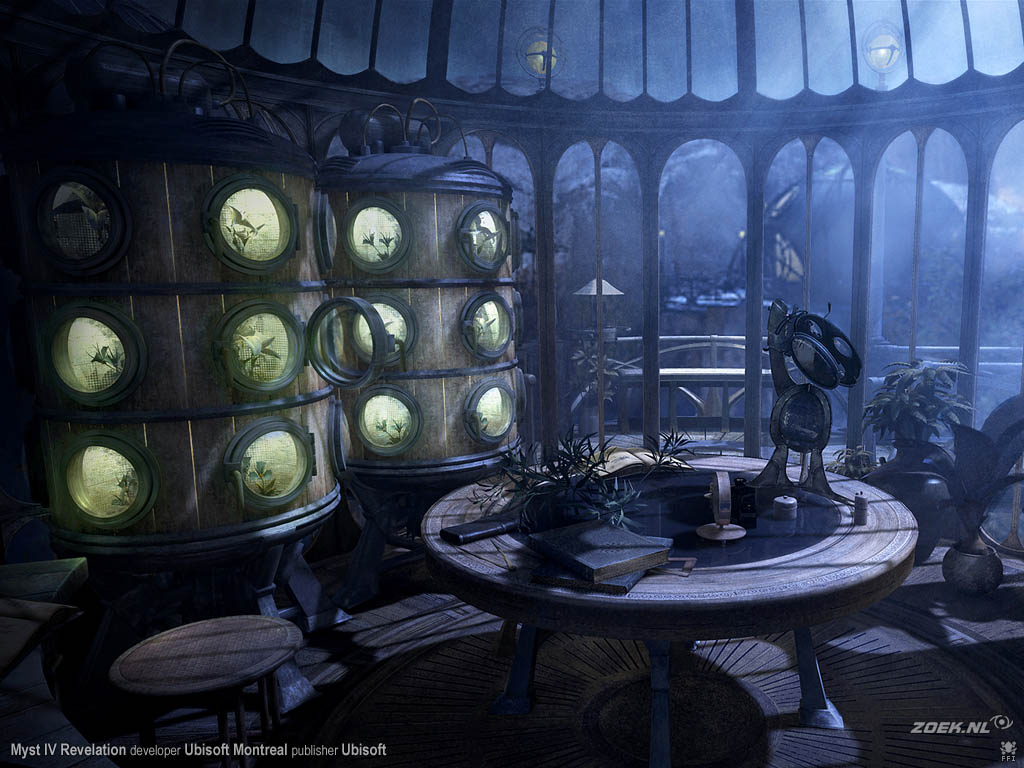 myst