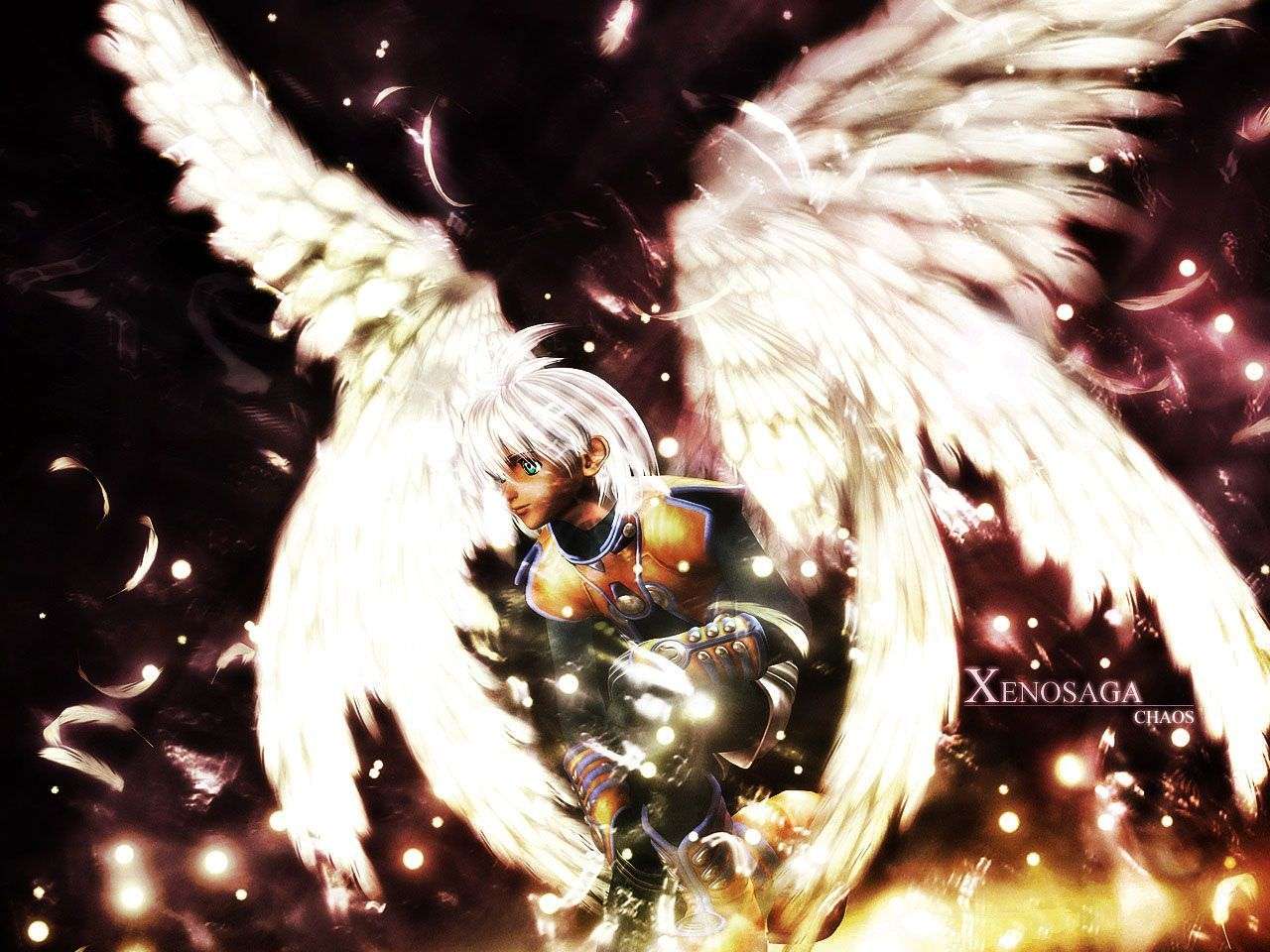 xenosaga