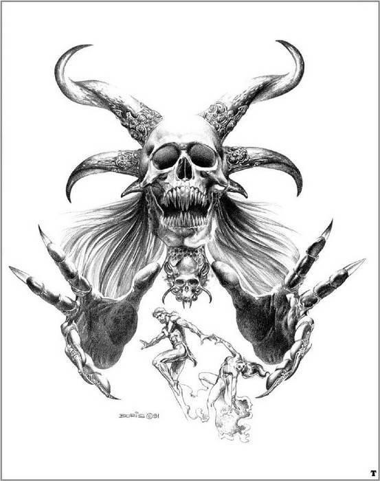 boris