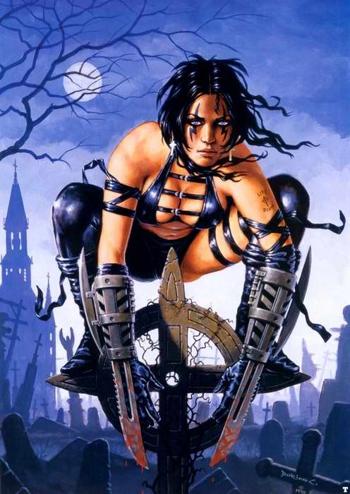 dorian