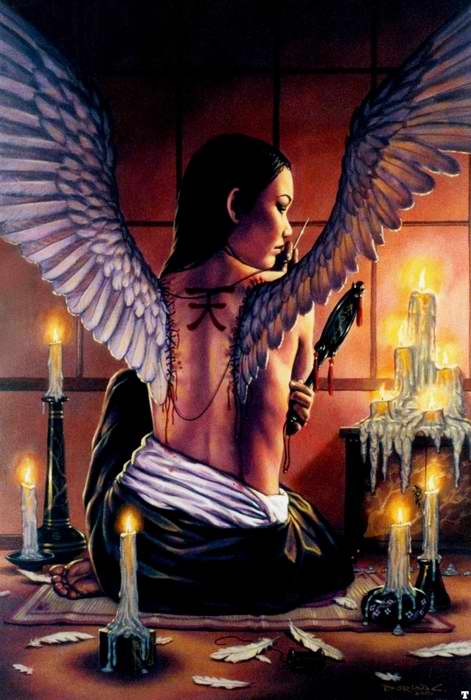 dorian
