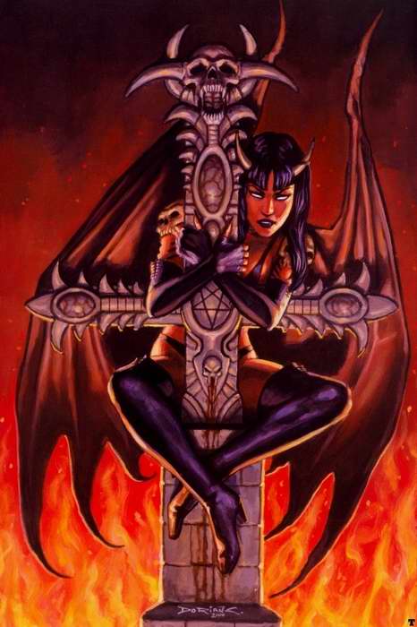 dorian