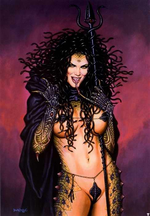 dorian