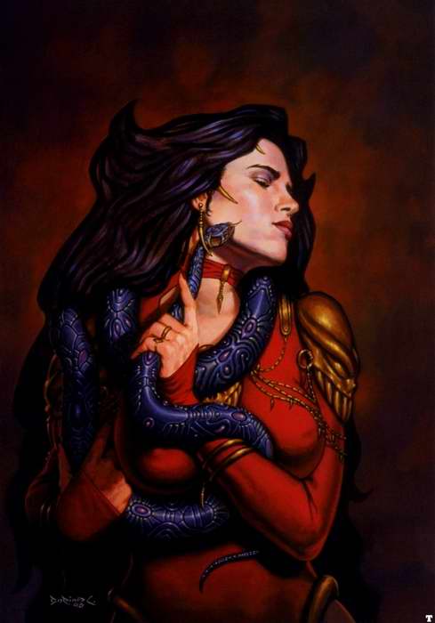 dorian