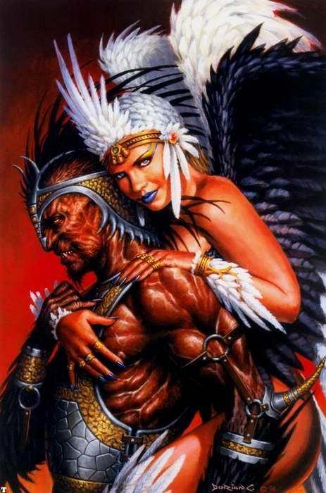 dorian