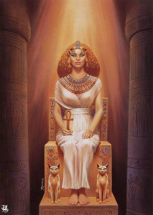 rowena