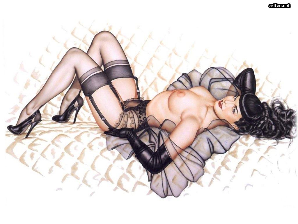 tapety