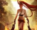 Heavenly Sword