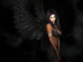 Black Angel