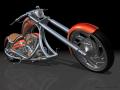 3D moto