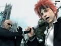 Final Fantasy VII - Advent Children