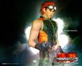 Tekken 5