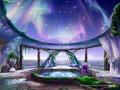 Hearty Welcome (opal gate)
