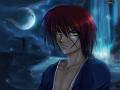 Waterfall Kenshin