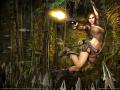 Tomb Rider