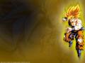 Goku SSJ