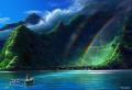 PRISM ISLAND Kagaya Starry tales