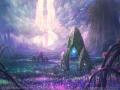 Aion tower of enternity