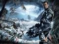 crysis