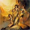 boris vallejo150